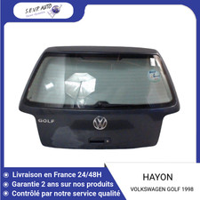 Hayon volkswagen golf d'occasion  Saint-Quentin