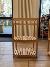 Carrello ikea nuovo usato  Alessandria