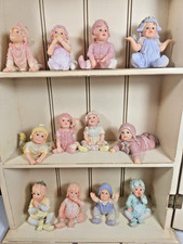 Lot vintage boyds for sale  Central City