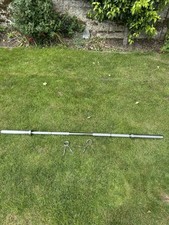 Olympic barbell weight for sale  YORK