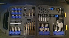 Kobalt 80pc screwdriver for sale  Irmo