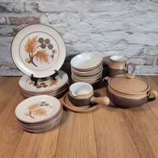 Denby cotswold stoneware for sale  STOCKPORT