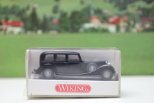 Wiking 82500 horch gebraucht kaufen  Magdeburg