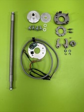 Yamaha xs650 pamco for sale  Wayland