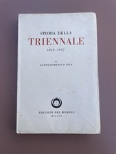 Libro storia della usato  Milano