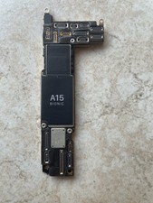 Iphone scheda madre usato  Poggibonsi