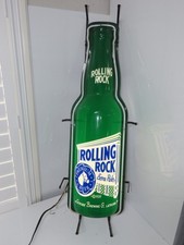 Rare rolling rock for sale  Parrish