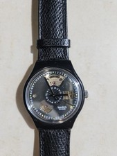 Swatch automatic uhr gebraucht kaufen  Nürnberg