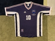 1998 yugoslavia home gebraucht kaufen  Herzogenaurach