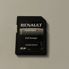 Carte gps tomtom d'occasion  Pessac