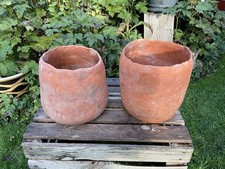 terracotta planters for sale terracotta planters for sale  ROMSEY