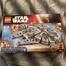 Lego 75105 star gebraucht kaufen  Berlin