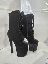 Hella heels babydoll for sale  BRISTOL