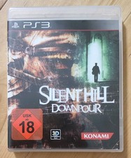 Silent hill downpour gebraucht kaufen  Potsdam