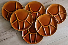 Lot assiettes raclette d'occasion  Toulouse-