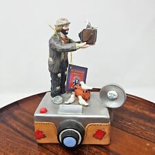 Vintage emmett kelly for sale  Kent