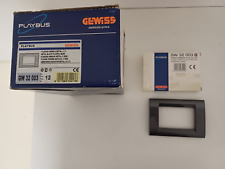 Materiale elettrico gewiss usato  Nichelino