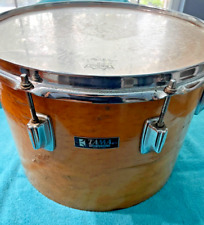 VINTAGE TAMA SUPERSTAR BIRDSEYE MAPLE 14X10 CONCERTO TOM TAMBOR FEITO NO JAPÃO, usado comprar usado  Enviando para Brazil