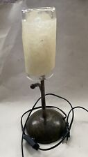 Tischlampe vintage paul gebraucht kaufen  Euskirchen