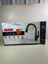 Delta kitchen sink for sale  Litchfield