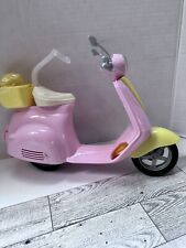 2016 barbie vespa for sale  Groton