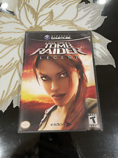 Usado, Lara Croft: Tomb Raider -- Legend (Nintendo GameCube, 2006) comprar usado  Enviando para Brazil