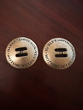 Harley davidson conchos for sale  Acworth