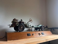 Höhm fahrschulmodell höhm gebraucht kaufen  Gronau