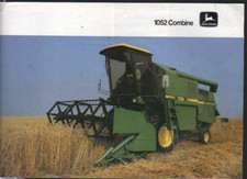 1983 john deere for sale  DRIFFIELD