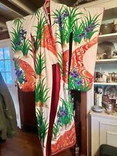 Vintage japanese silk for sale  Downingtown