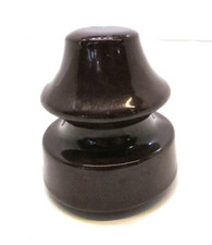 Vintage brown ceramic for sale  Hensel