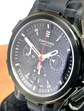 Concord men watch for sale  Boulder
