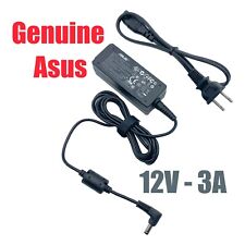 Adaptador de alimentação CA 36W Asus genuíno para laptop Eee PC S100 S101 900A 900HA 900HD comprar usado  Enviando para Brazil