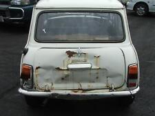 Rover mini 1976 for sale  SWANSEA