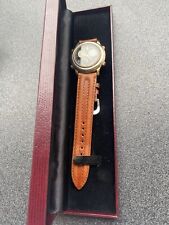 Citizen noblia chronograph gebraucht kaufen  Nürnberg