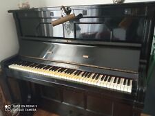 Pianoforte verticale usato usato  Napoli