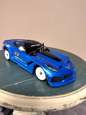 Traxxas tec gas for sale  Solon