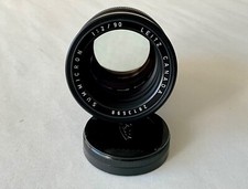 Leica leitz summicron d'occasion  Hem