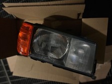 Mercedes 190 w201 usato  Cagliari