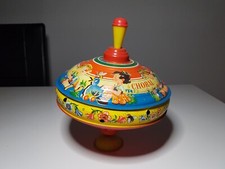 Krz vintage blechspielzeug gebraucht kaufen  Leipzig