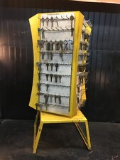 Key master spinning for sale  Mount Holly Springs