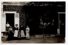 Carte photo identifier d'occasion  Nancy-