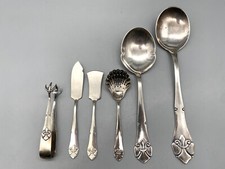 Wellner besteck set gebraucht kaufen  Berlin