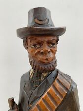 Griesbaum whistler automaton for sale  SOUTHAMPTON