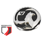 Emblem logo 9833206177 gebraucht kaufen  Görlitz-Umland