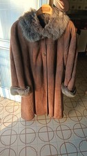 German shearling pelle usato  Pisogne
