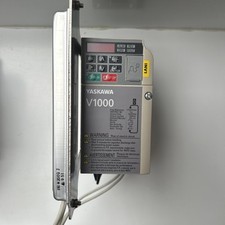 Yaskawa cimr vcba0003baa d'occasion  Évrecy