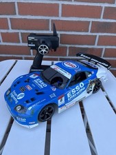 Tamiya TNS Toyota Supra Esso Ultraflo Verbrenner RC Auto 1:10 mit Funksteuerung comprar usado  Enviando para Brazil