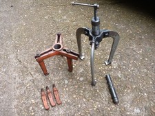 Sykes pickavant 1500 for sale  NEWARK