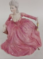 coalport ladies of fashion for sale coalport ladies of fashion for sale RUGBY